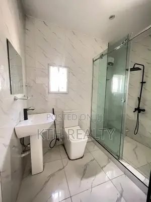 3bdrm Duplex in Ikate for rent