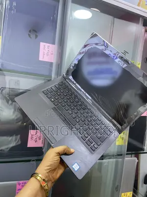 Laptop Dell Latitude 5400 8GB Intel Core i5 SSD 256GB