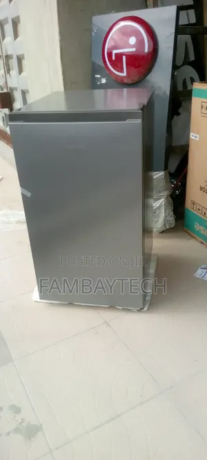 Hisense Ref 121 Fridge – Perfect for Homes, Offices Hostels
