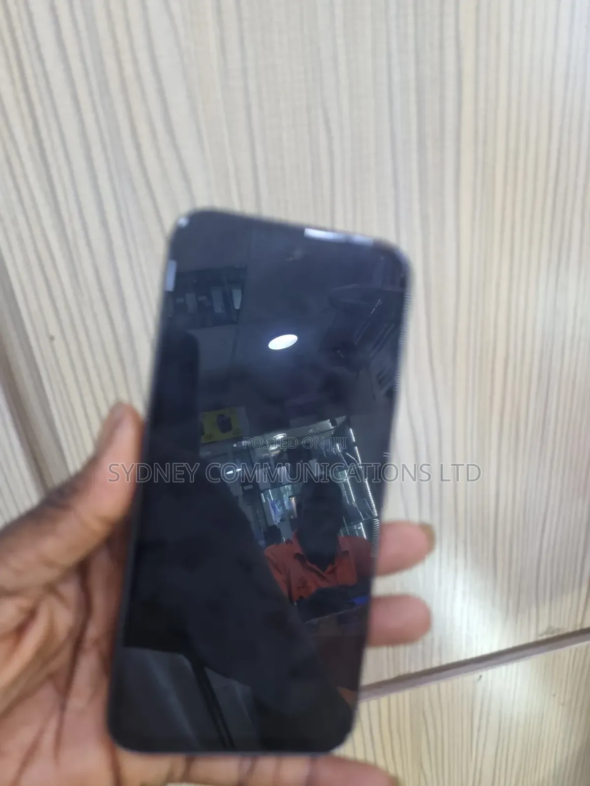 Google Pixel 8a 128 GB Black
