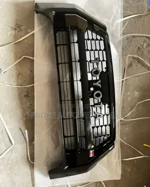Front Grill for Toyota Hilxu 2025 Model
