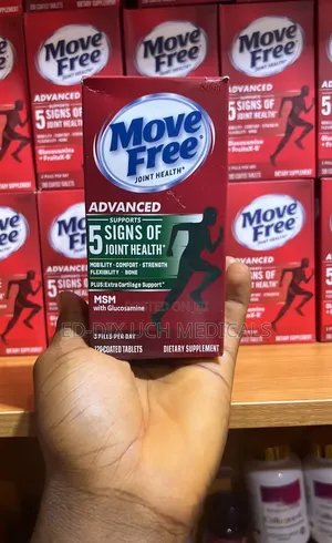 Schiff Move Free