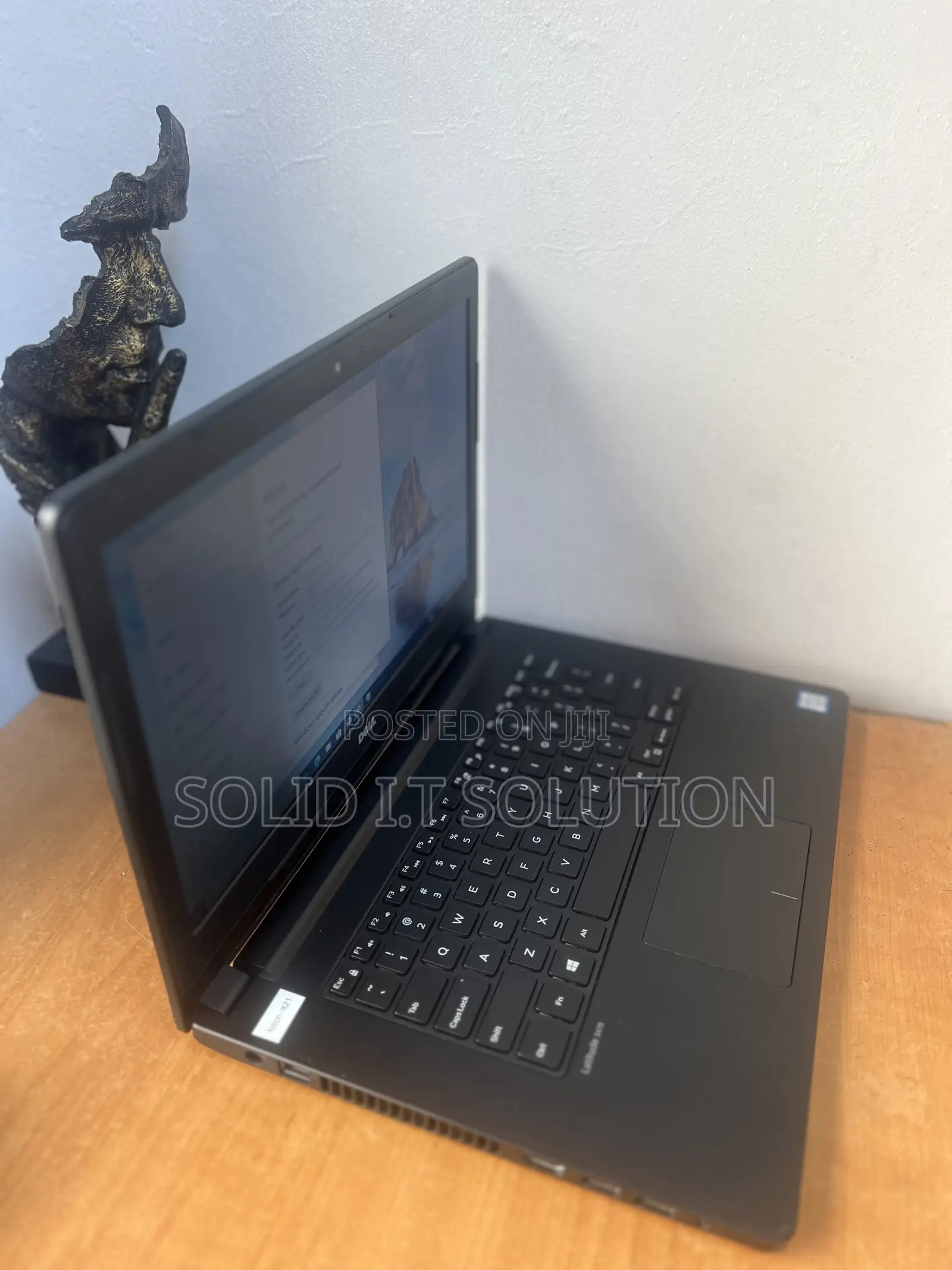 Laptop Dell 8GB Intel Core i5 HDD 320GB