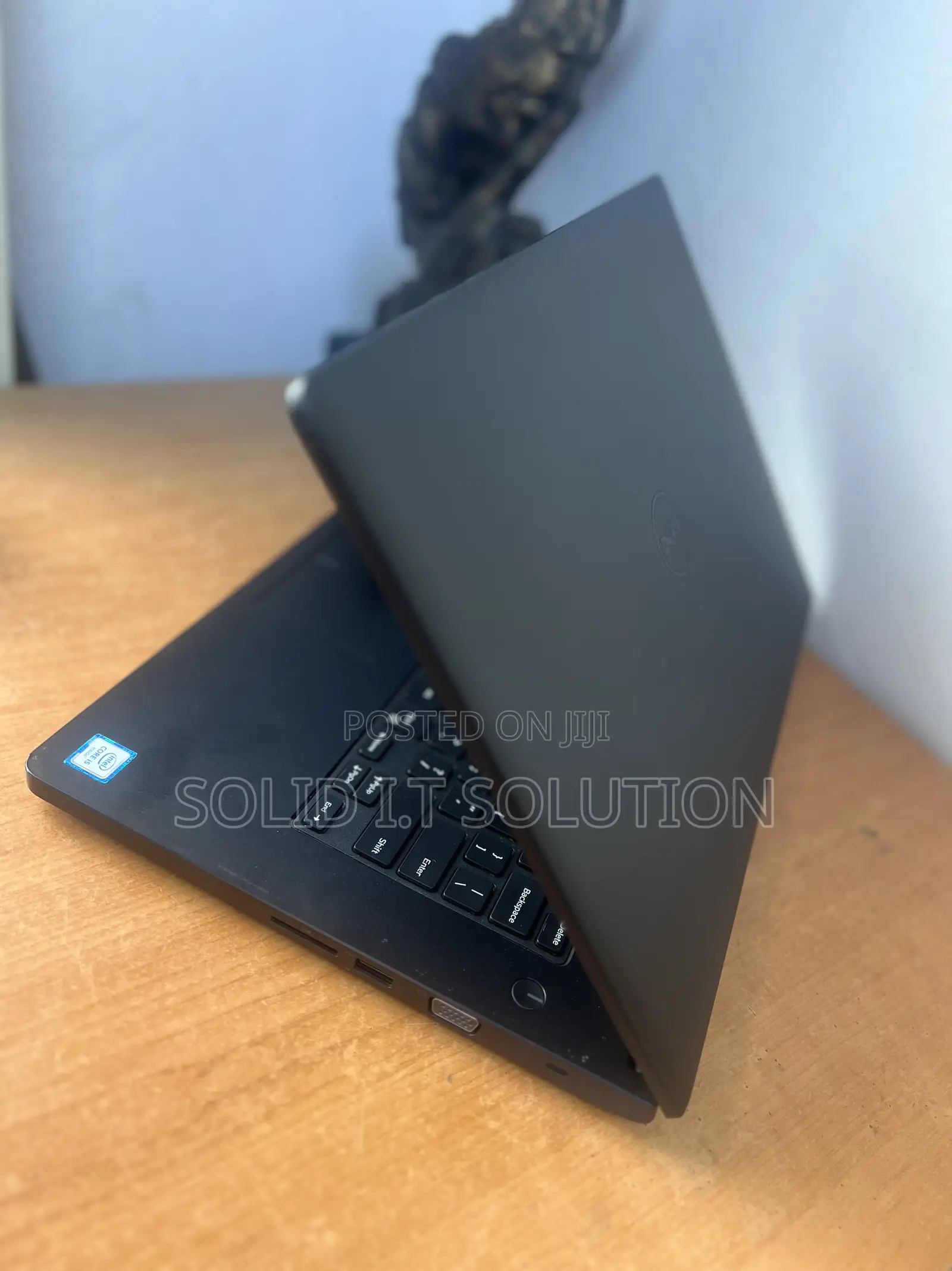 Laptop Dell 8GB Intel Core i5 HDD 320GB