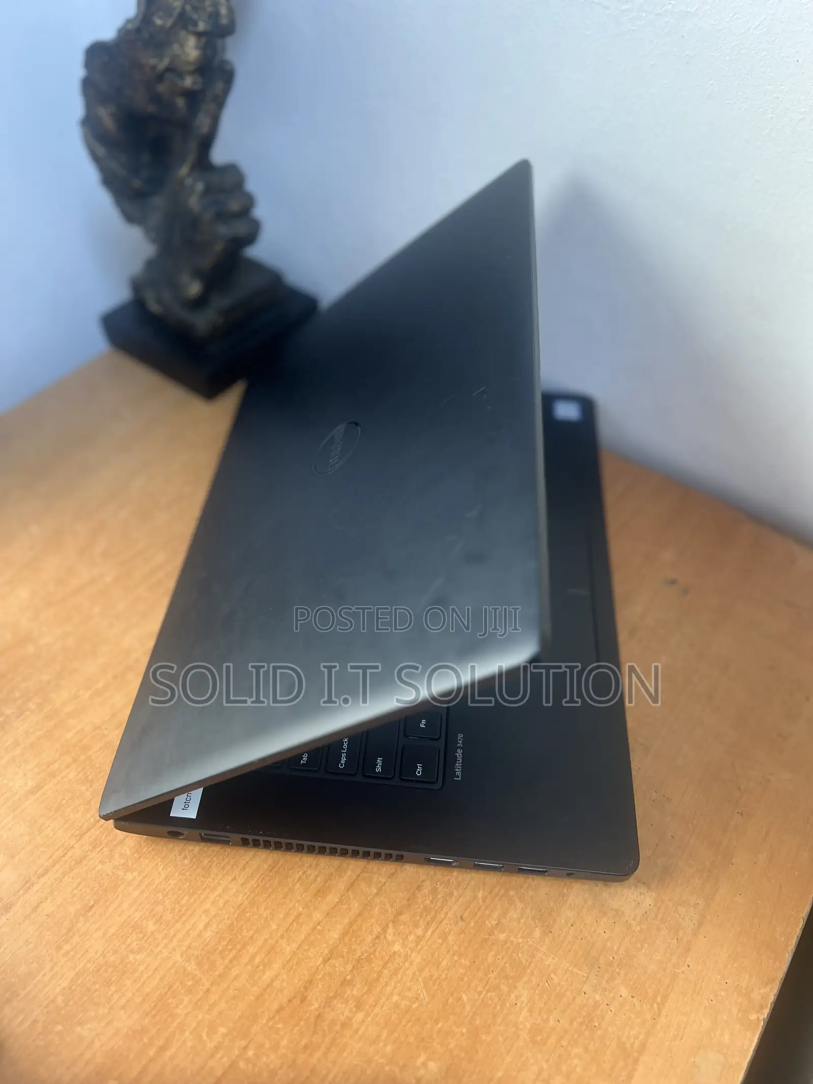 Laptop Dell 8GB Intel Core i5 HDD 320GB