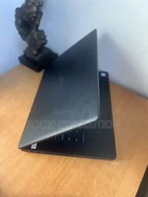 Laptop Dell 8GB Intel Core i5 HDD 320GB