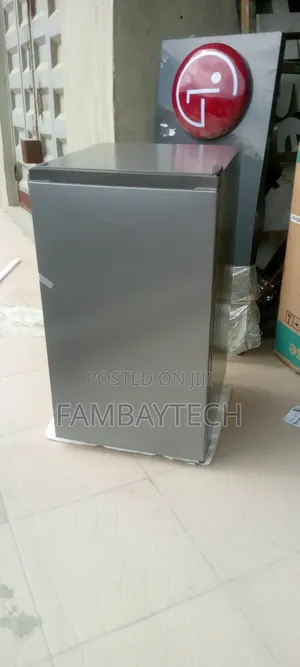 Hisense Ref 121 Refrigerator With Fast Cooling Technology
