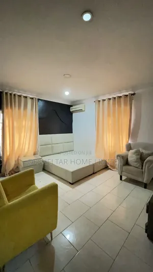3bdrm Shared Apartment in Southern View Estate, Chevron for rent