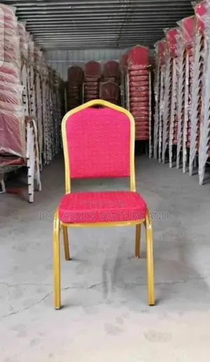 A Brand New Strong Bouquet Chair for Occasions and Events Planner