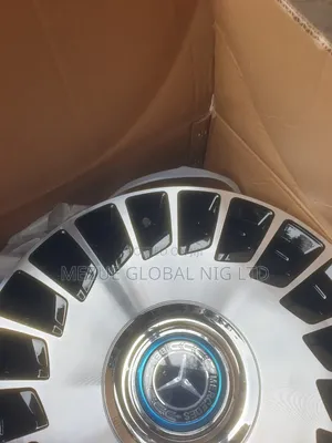 19inches Rim for Mercedes Benz GLK Etc 