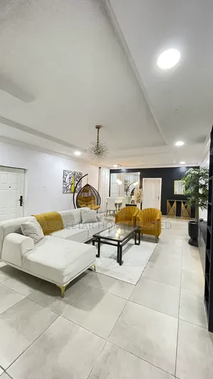 3bdrm Shared Apartment in Southern View Estate, Chevron for rent