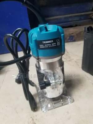 Wood Trimmer