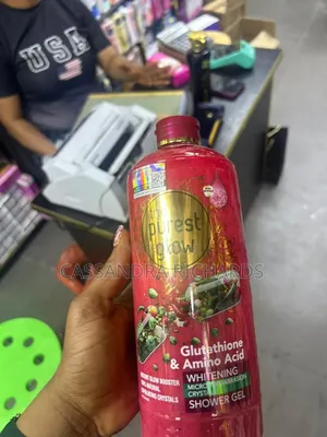 Skincare and Beauty