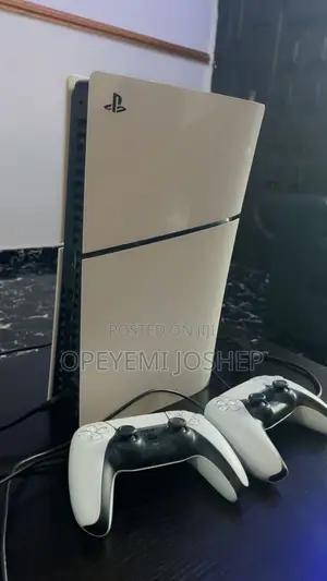 Ps5 Slim Digital Edition