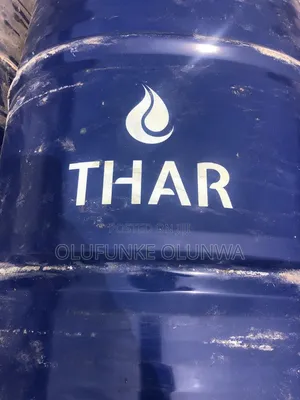 Thar Transformer Oil Is Available for Sale.