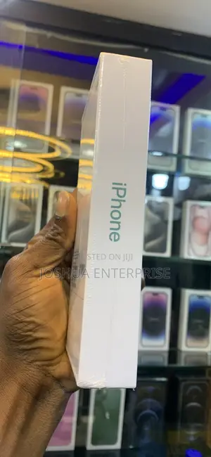 New Apple iPhone 17 256 GB Blue