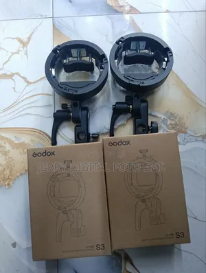 Godox S3 Bracket for Trigger