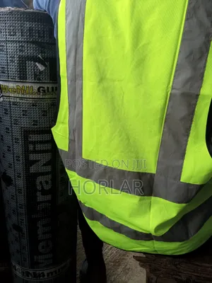 Reflective Jacket