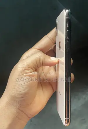 Apple iPhone XS Max 256 GB Gold