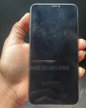 Apple iPhone XS Max 256 GB Gold