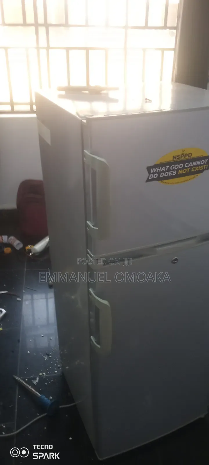 Ray Ac's and Fridge Services