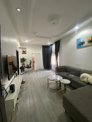 1bdrm Duplex in Gwarimpa, 64, Dape for rent