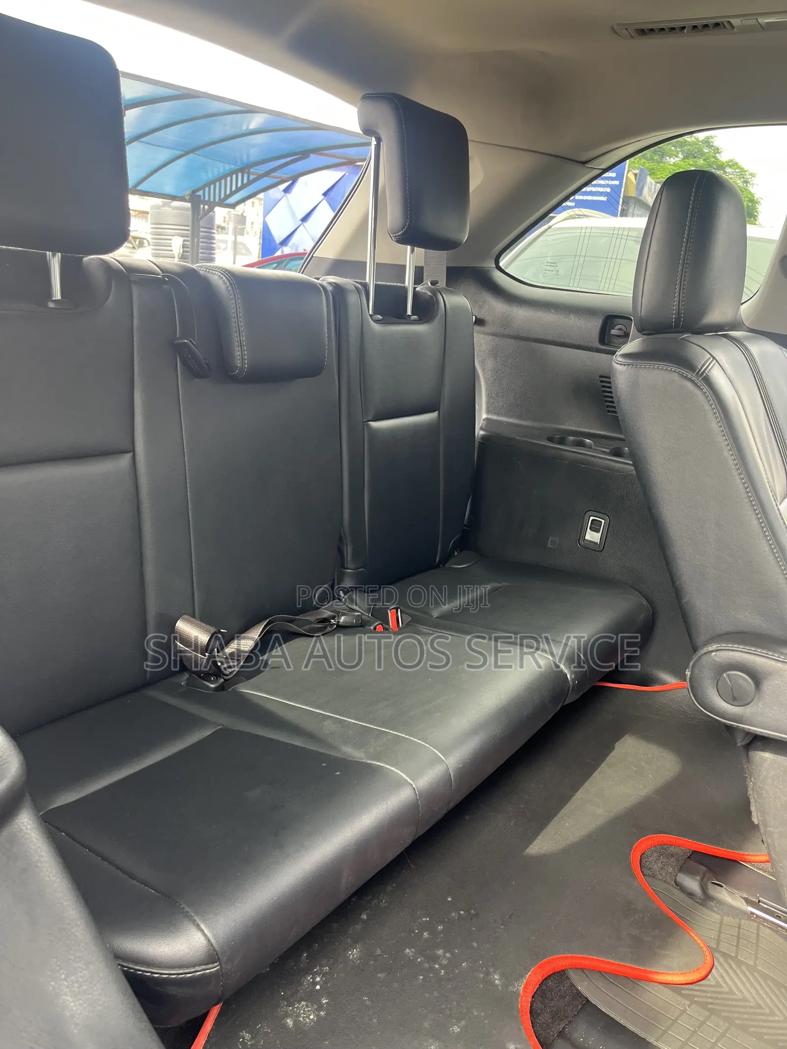 Toyota Highlander 2017 Gray