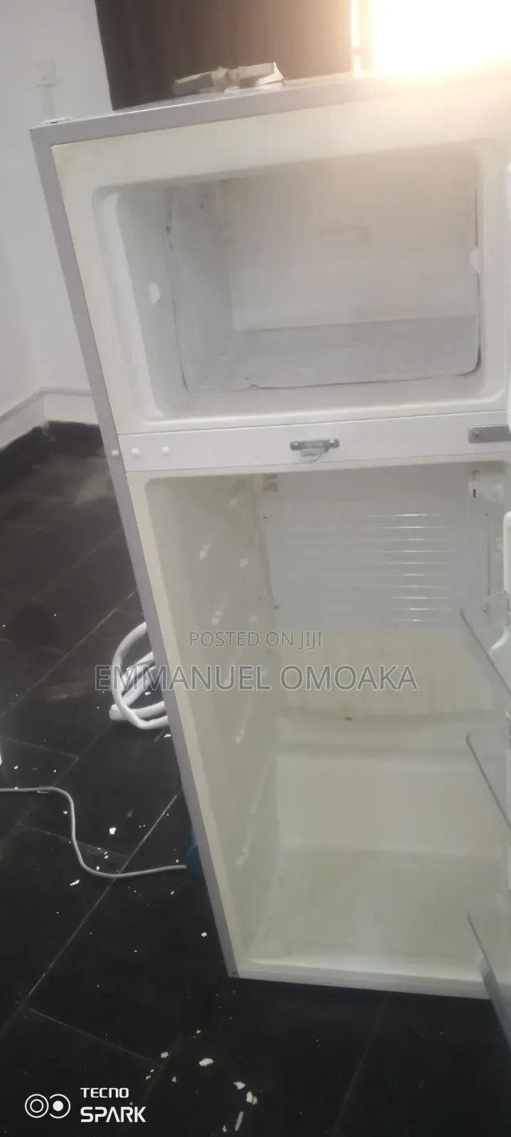 Ray Ac's and Fridge Services