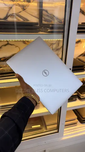 Laptop Dell XPS 15 9570 16GB Intel Core i7 SSD 256GB