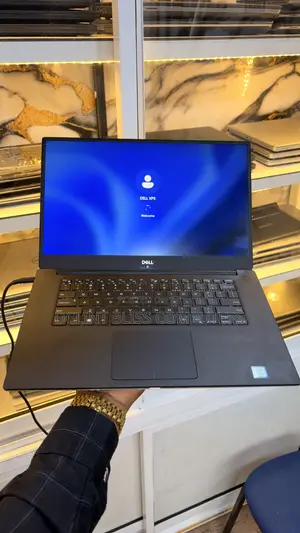 Laptop Dell XPS 15 9570 16GB Intel Core i7 SSD 256GB