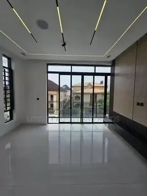 4bdrm House in Adeniyi Jones for sale