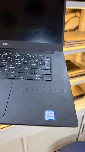 Laptop Dell XPS 15 9570 16GB Intel Core i7 SSD 256GB