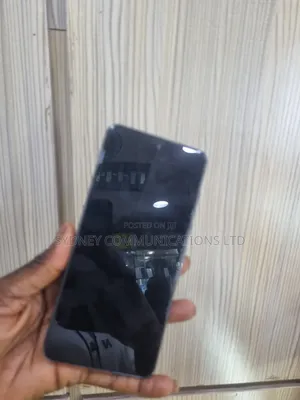 Google Pixel 8 Pro 128 GB Black
