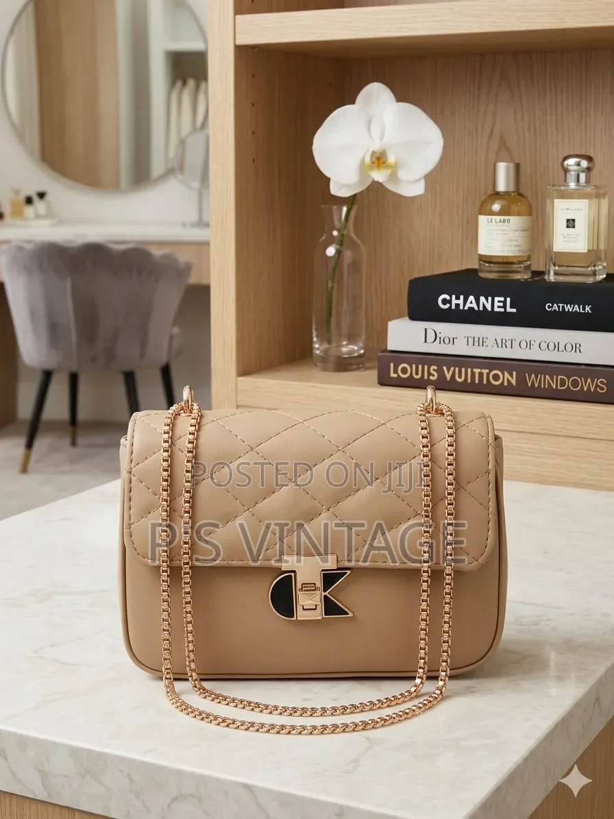 Hand Bags 