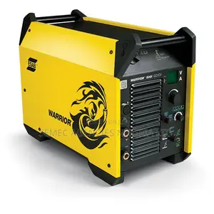 Esab Welding Machine