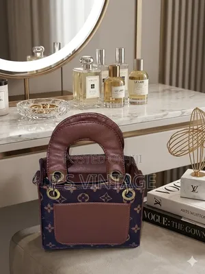Hand Bags 