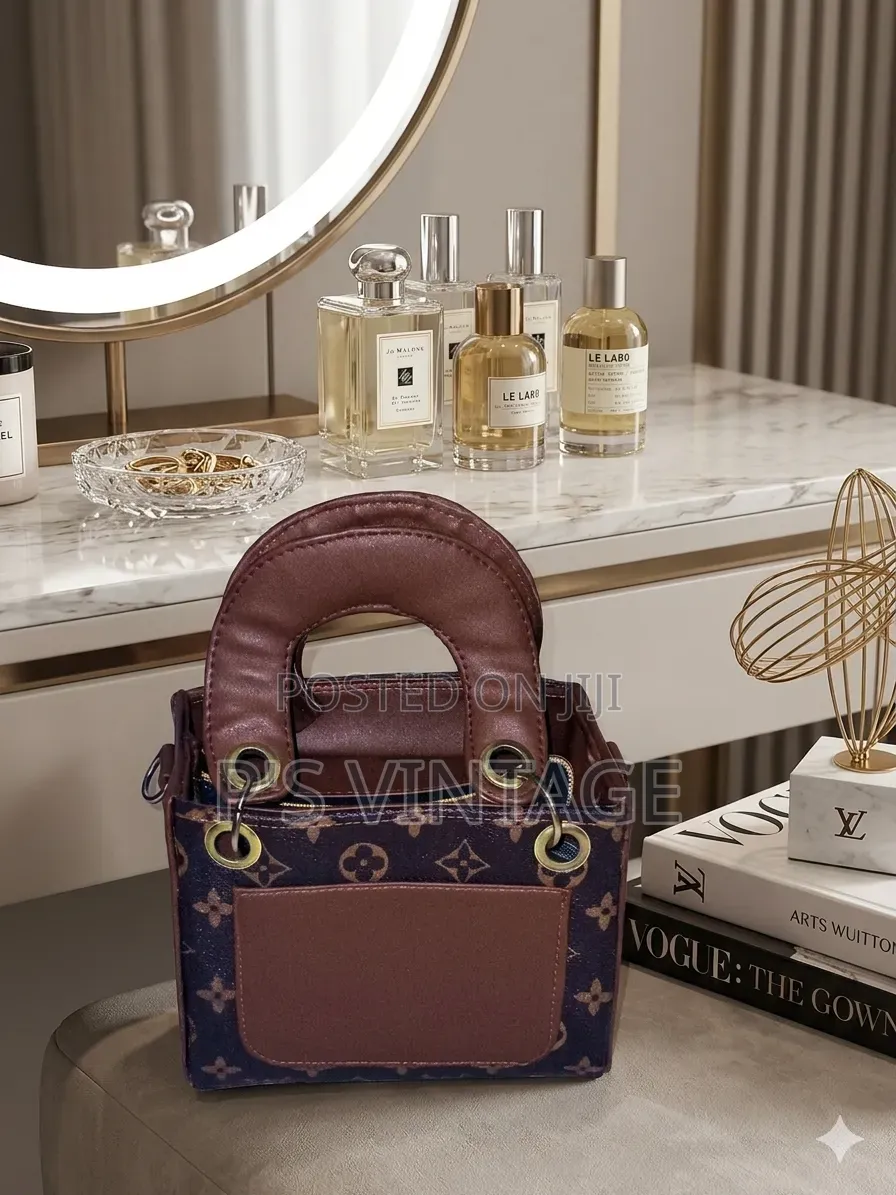Hand Bags 