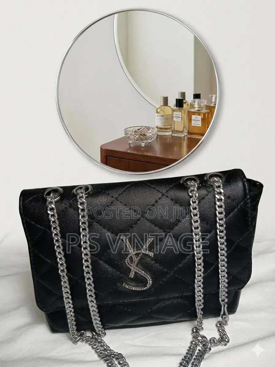 Hand Bags 