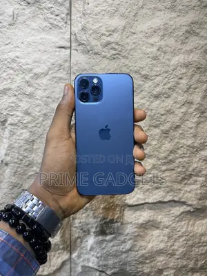 Apple iPhone 12 Pro 128 GB Blue