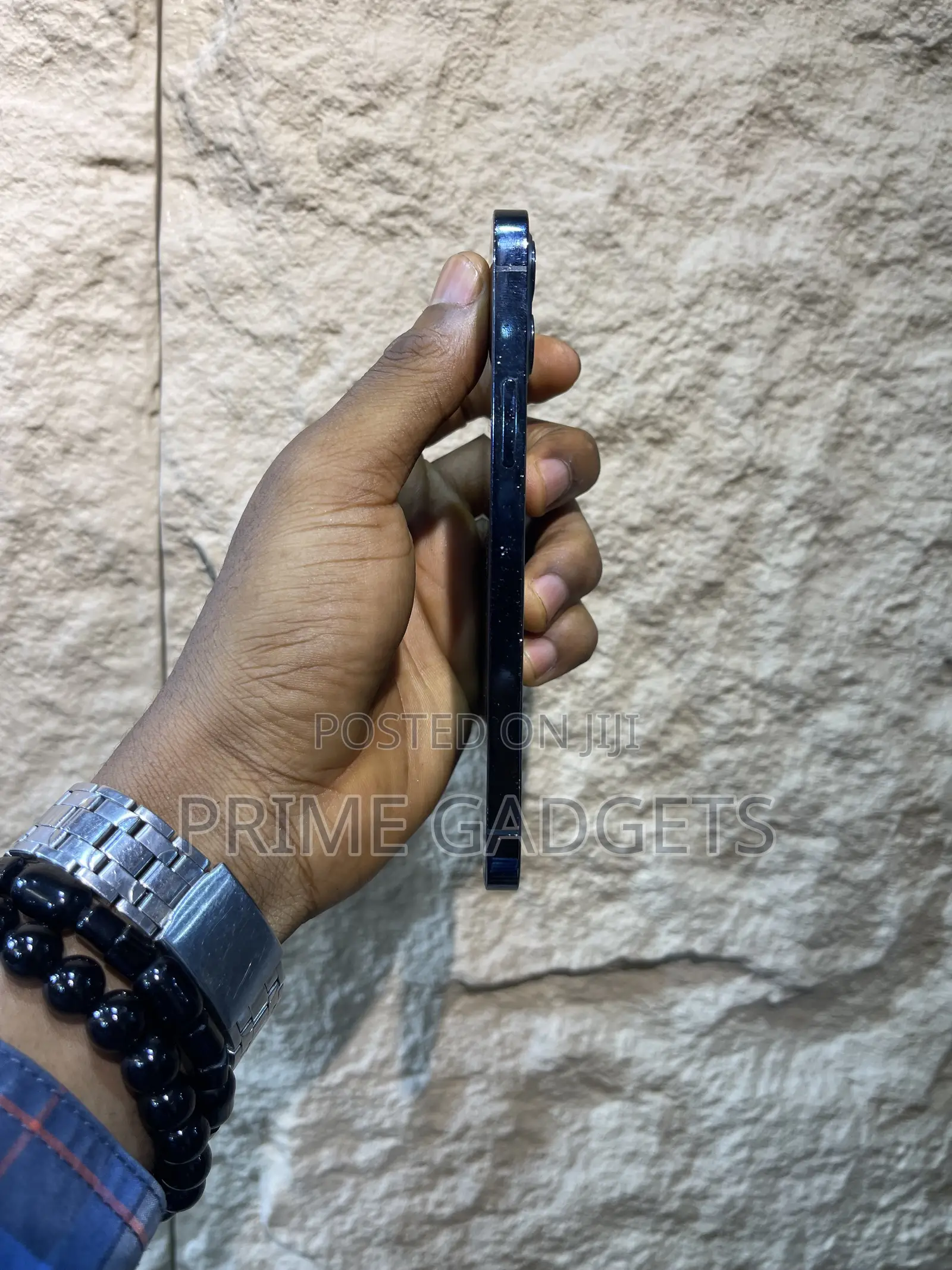 Apple iPhone 12 Pro 128 GB Blue