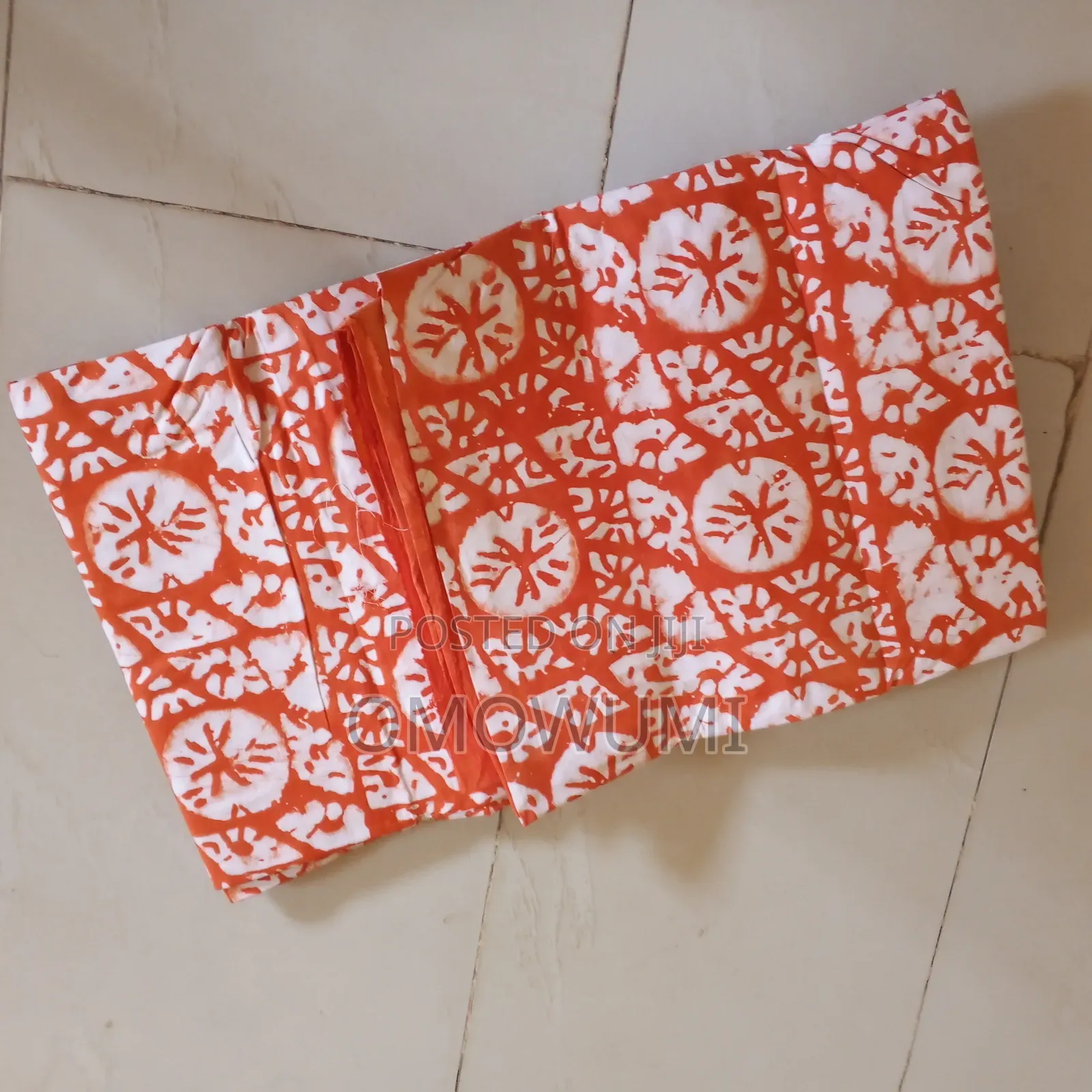 Adire Cotton