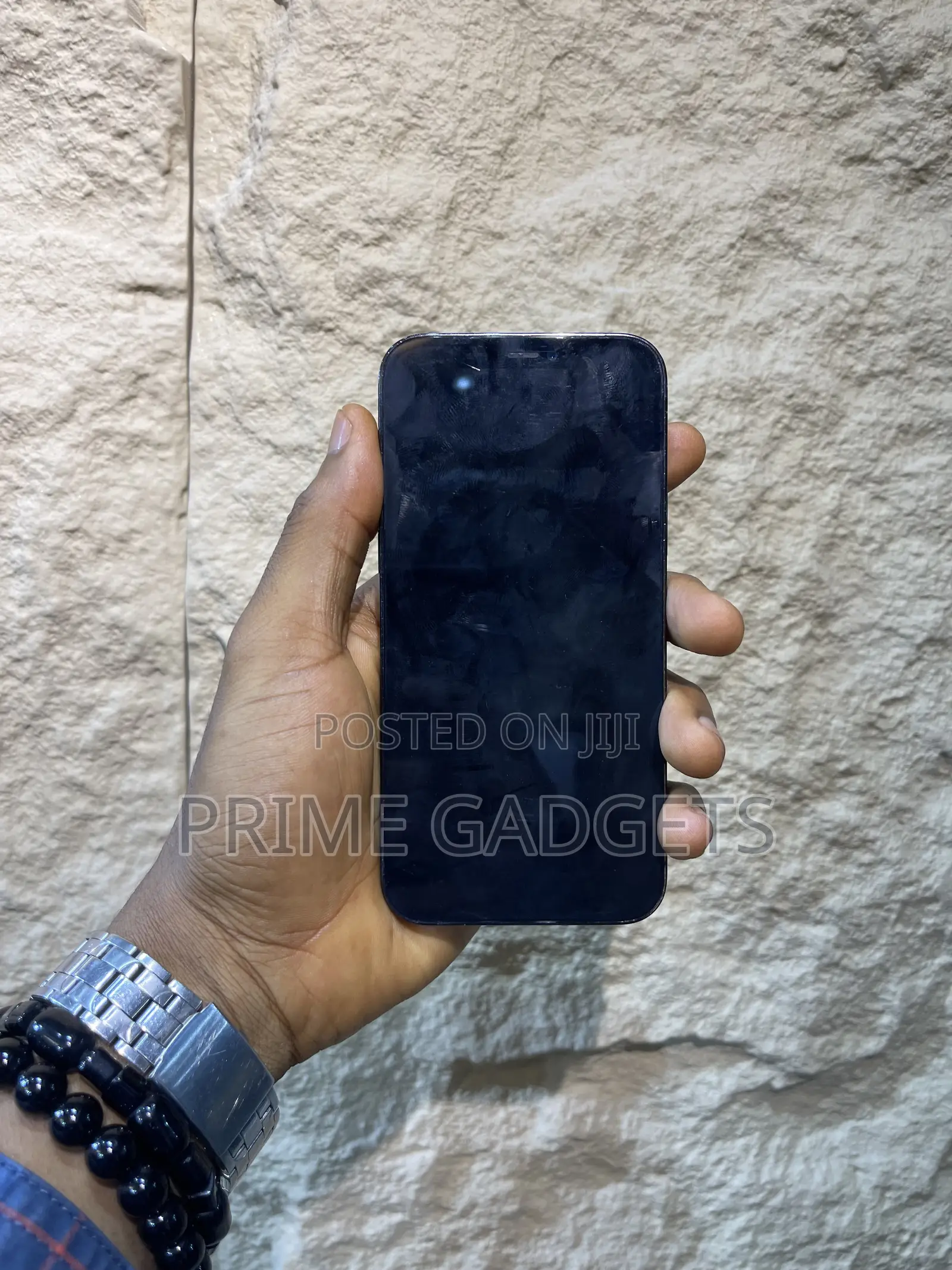 Apple iPhone 12 Pro 128 GB Blue