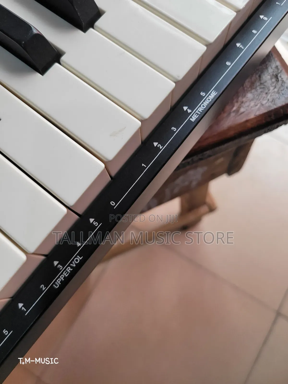 Reve Rp20 Piano