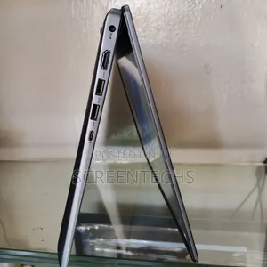 Laptop Dell 16GB Intel Core i7 HDD+SSD 512GB