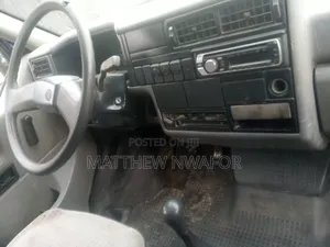 Volkswagen Transporter 1996 Blue