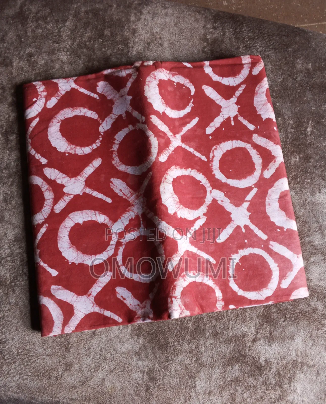 Adire Cotton