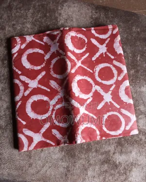 Adire Cotton