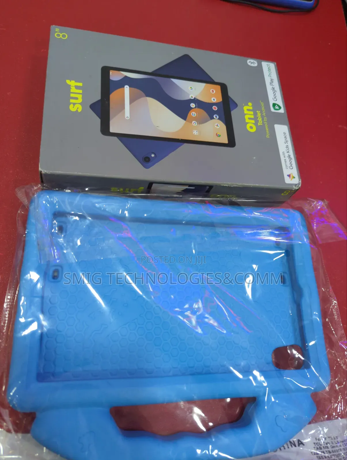 New Tablet 32 GB