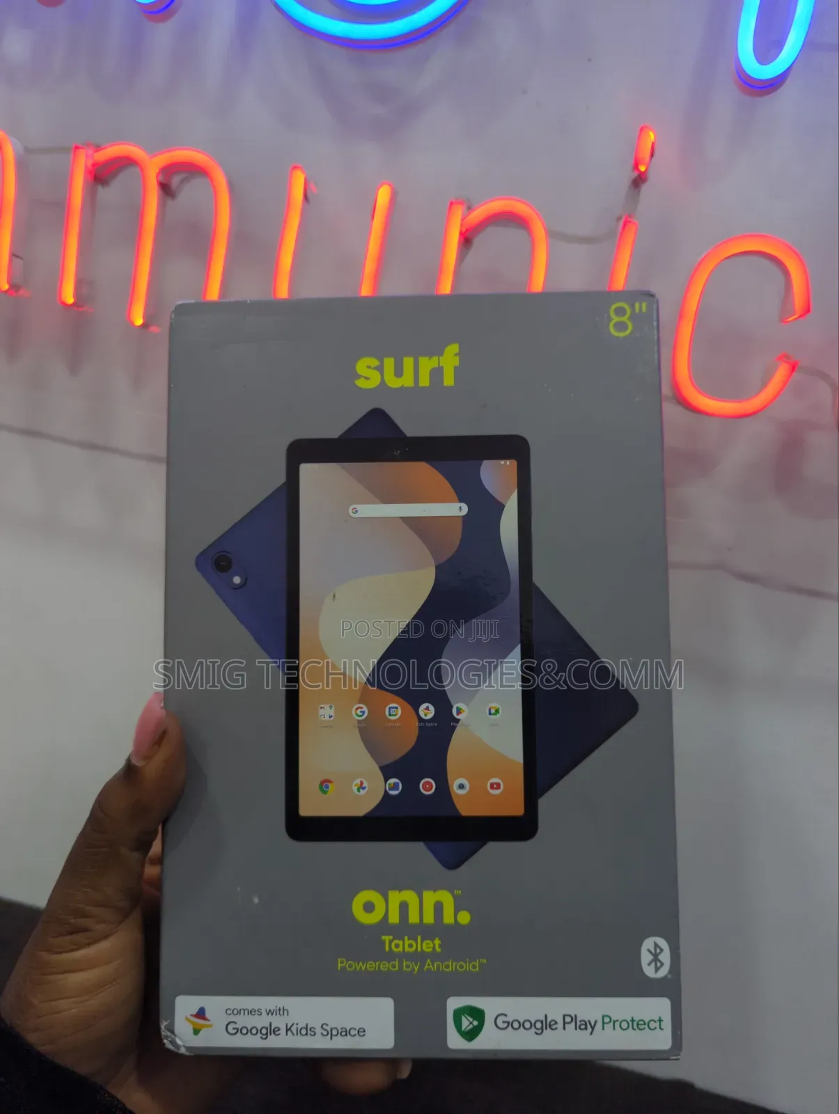 New Tablet 32 GB