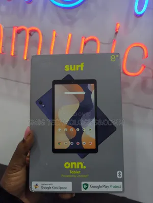 New Tablet 32 GB